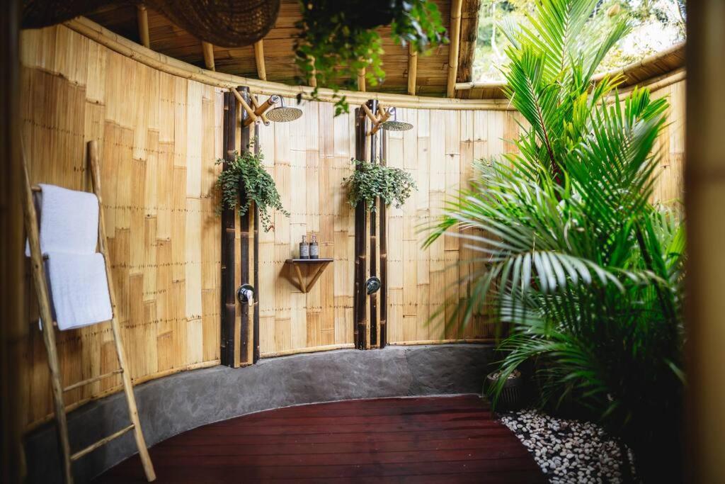 The Nude House Βίλα Selat Εξωτερικό φωτογραφία